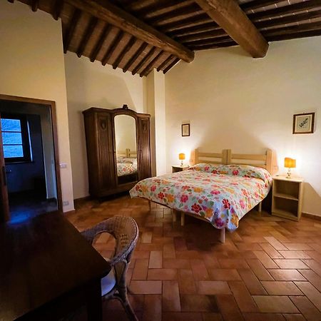Tavernelle  I Casali Di Colle San Paoloヴィラ エクステリア 写真