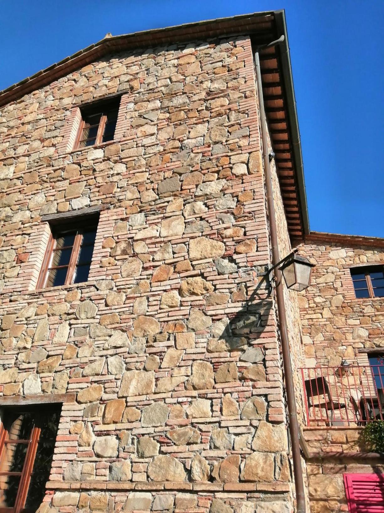 Tavernelle  I Casali Di Colle San Paoloヴィラ エクステリア 写真