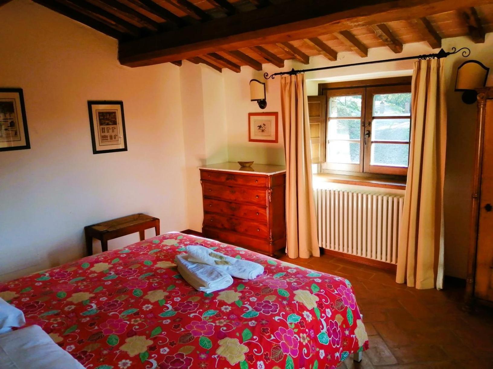 Tavernelle  I Casali Di Colle San Paoloヴィラ エクステリア 写真