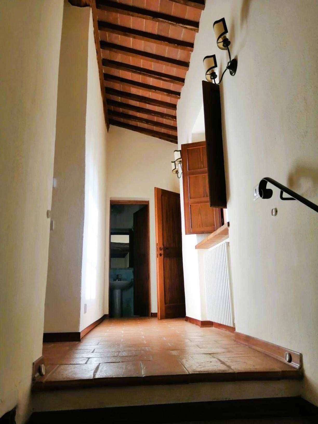 Tavernelle  I Casali Di Colle San Paoloヴィラ エクステリア 写真